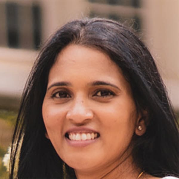 Dr. Harika Thatipalli, Brandon Dentist