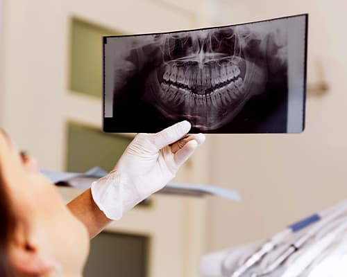 Dental Technology, Brandon Dentist